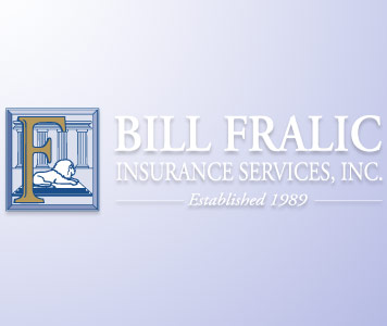 New Bill Fralic Insurance Website